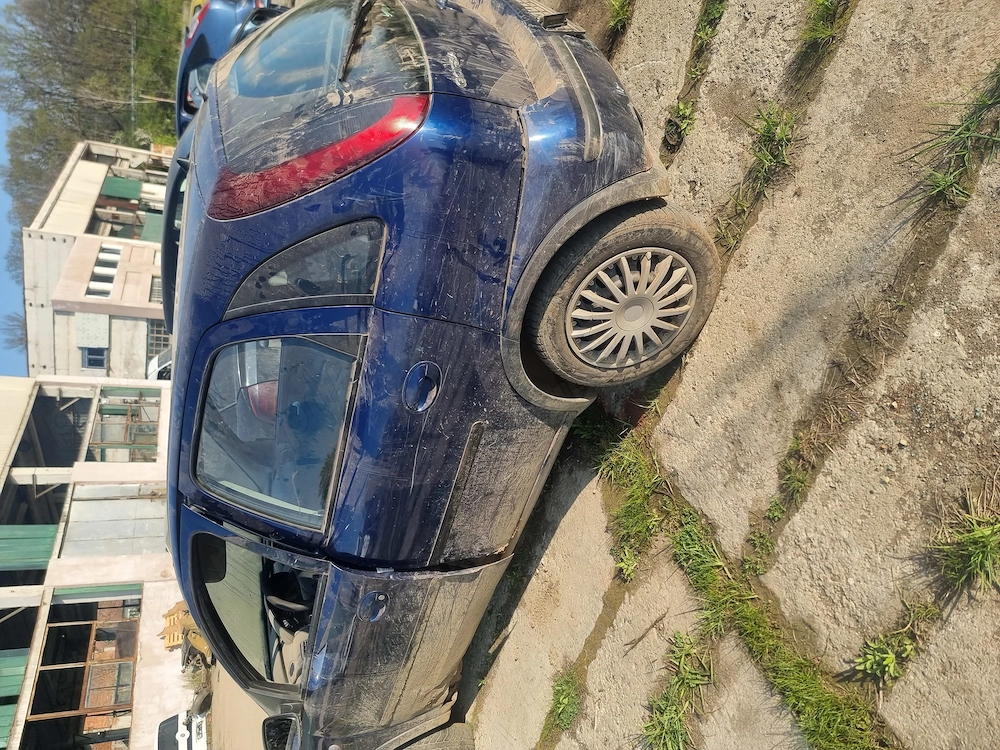 Dezmebrez opel corsa motor1.2