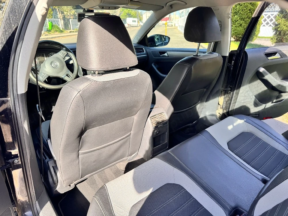 Vw Jetta, 1,6 dci