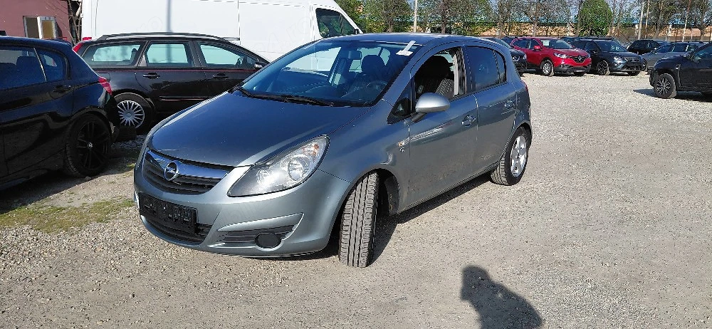 Opel corsa 1.3 Diesel AF 2010