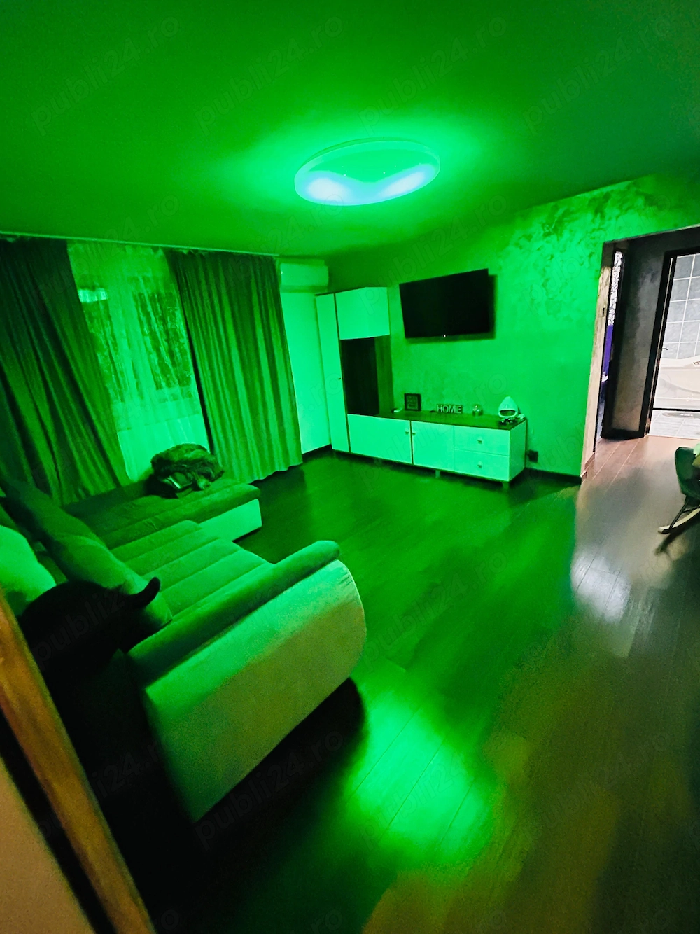 Apartament regim hotelier zona apele romane