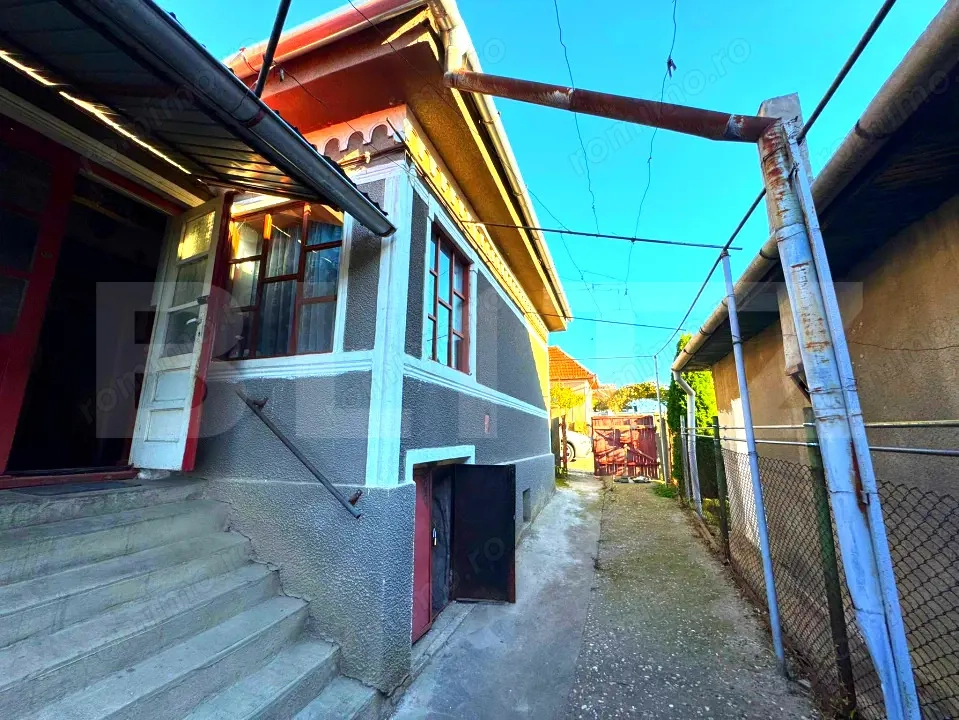 Casa De Vanzare In Blaj