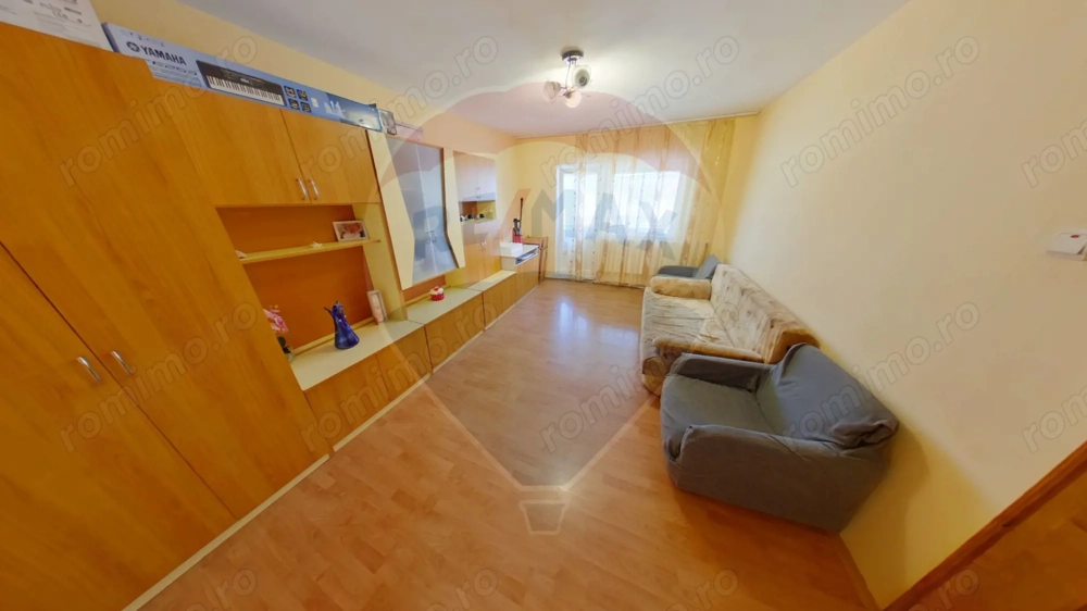 Apartament 3 camere – Sighetu Marmației, Str. Bogdan Vodă