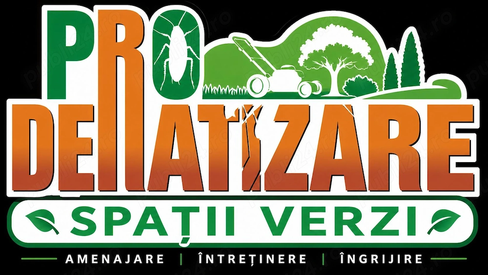 COORDONATOR ECHIPA -  Amenajarea si intretinerea spatiilor verzi