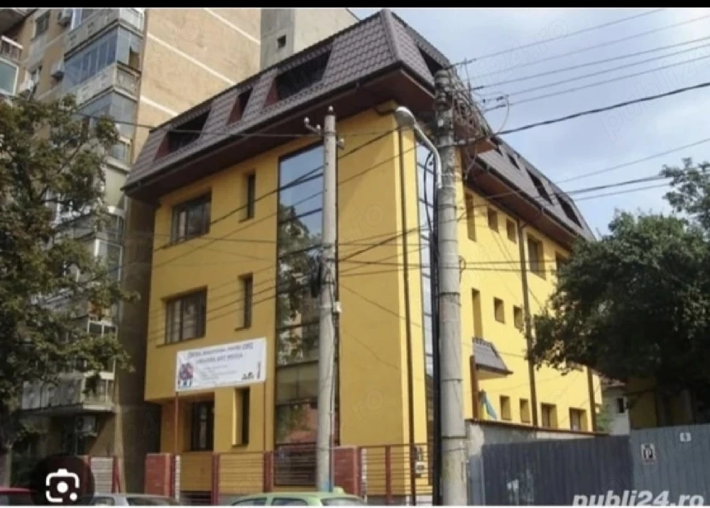 Gradinita din Bucuresti angajeaza asistent educator