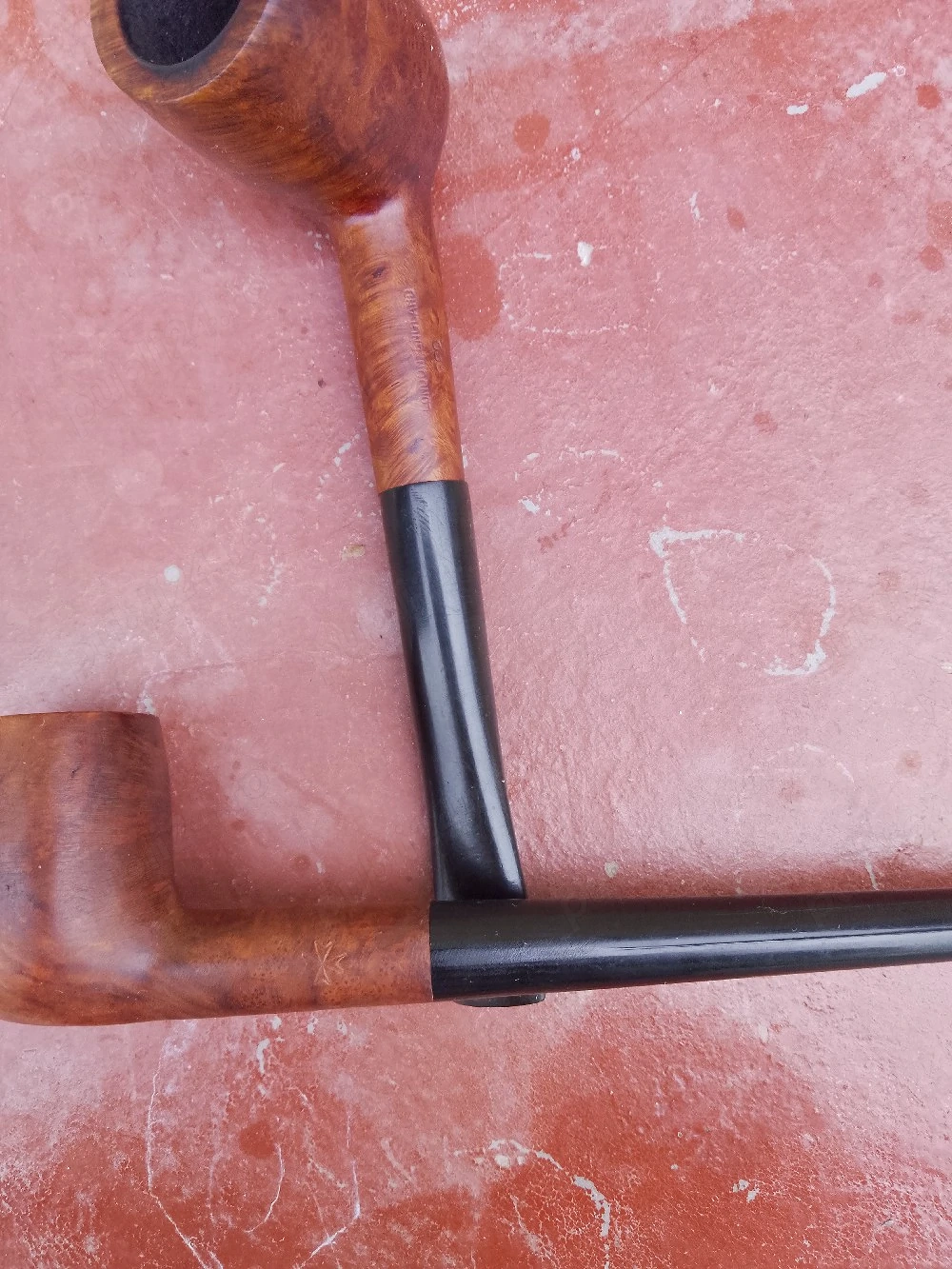 vind pipe originale de firma