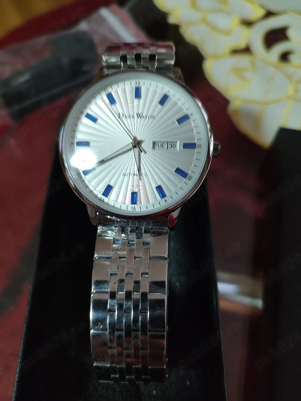 Ceas Automatic Nou!!