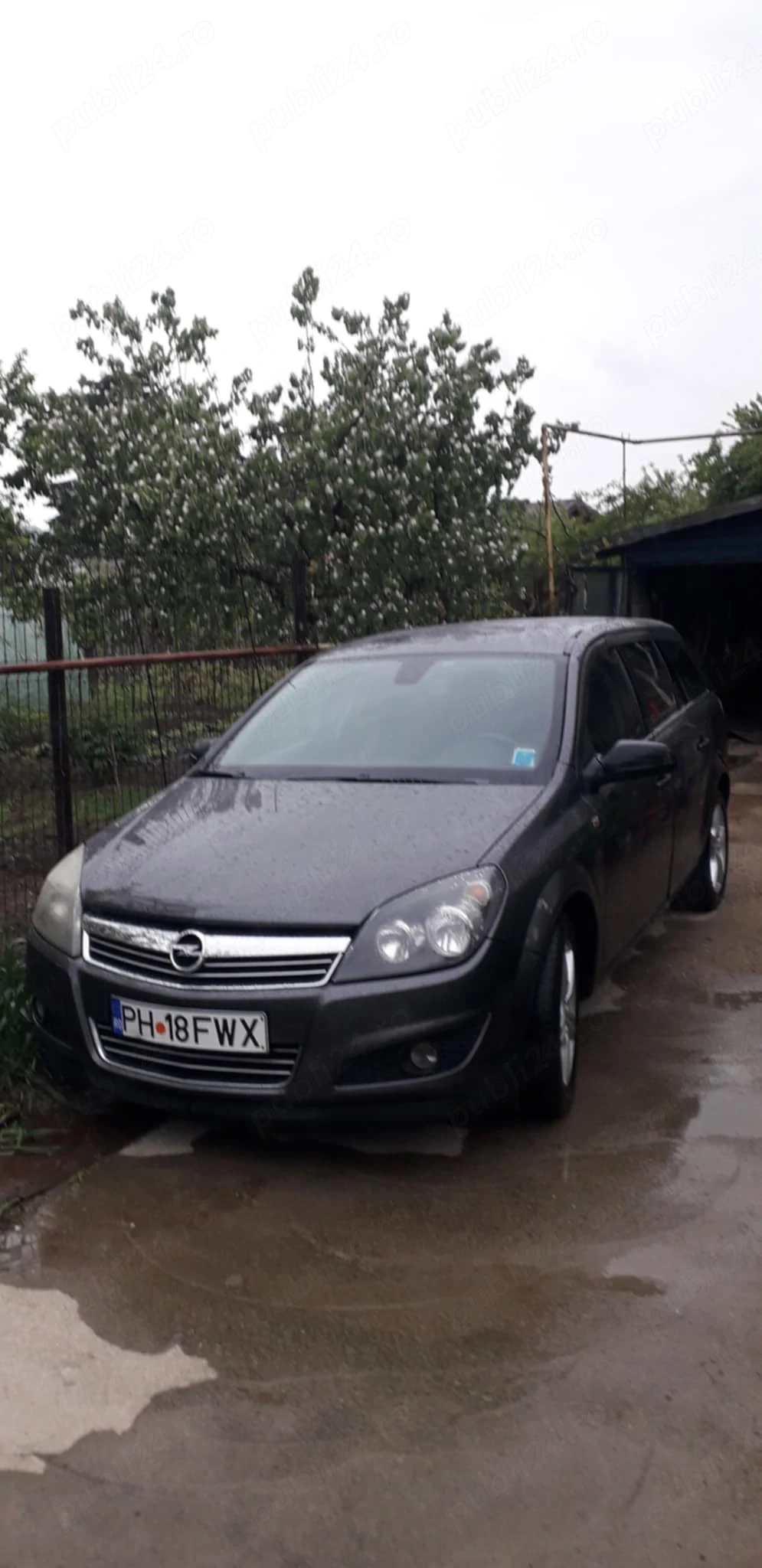 vinzare autoturism 