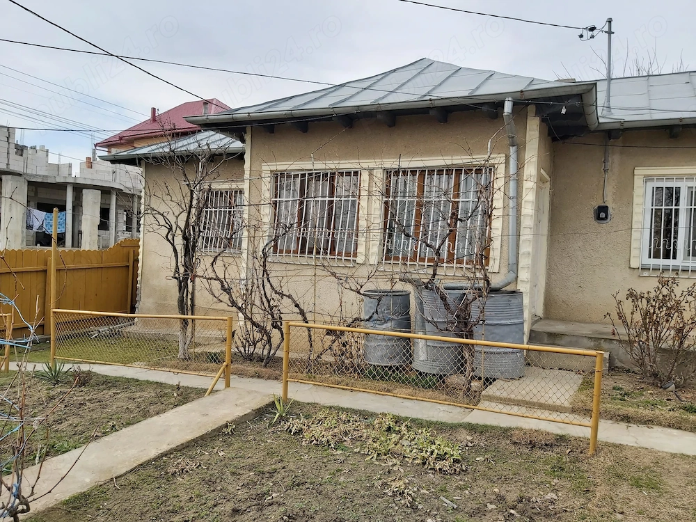 Vand casa in Harsova