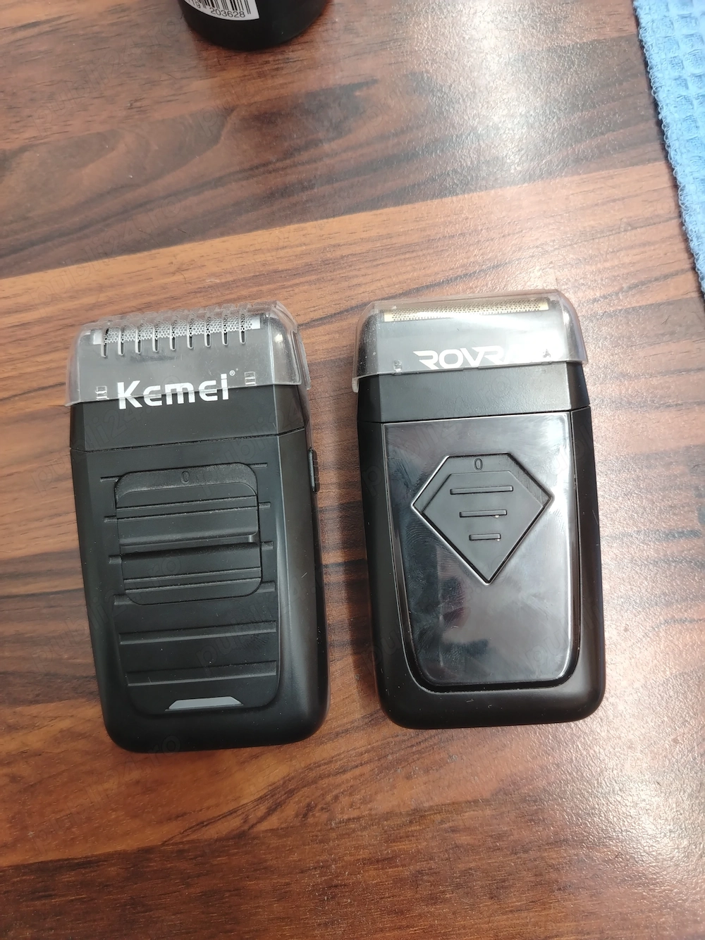 Ustensile frizerie aproape noi! 