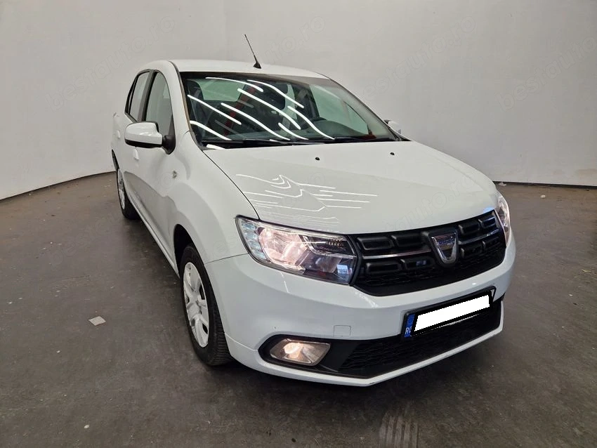 Vand Dacia Logan Laureate 1,5 dci 95 CP