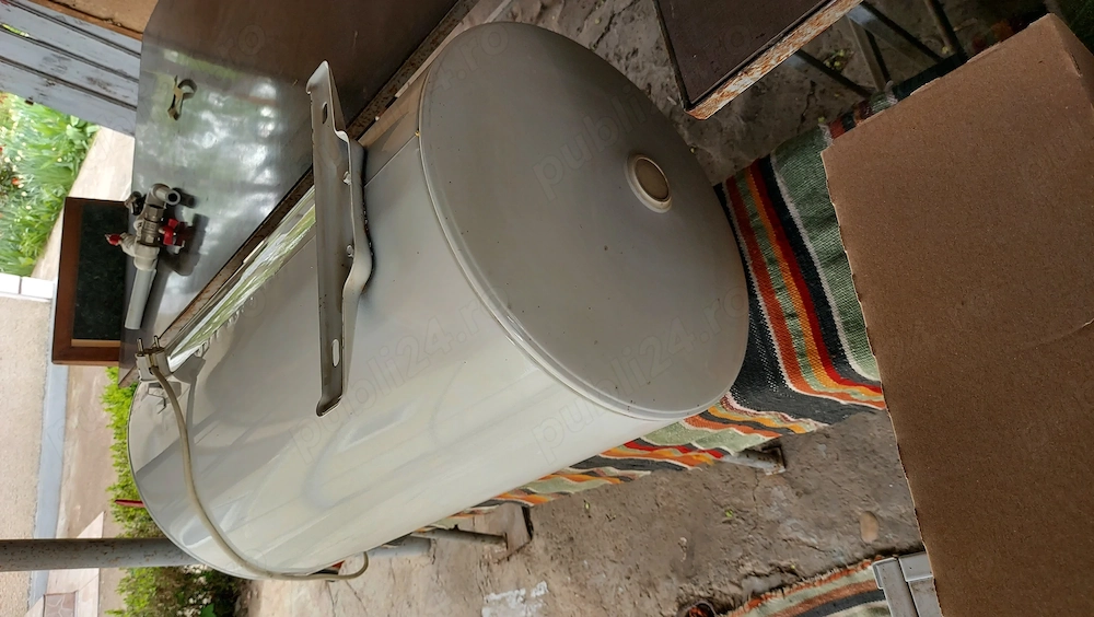 Boiler electric Acqua,  100 litri