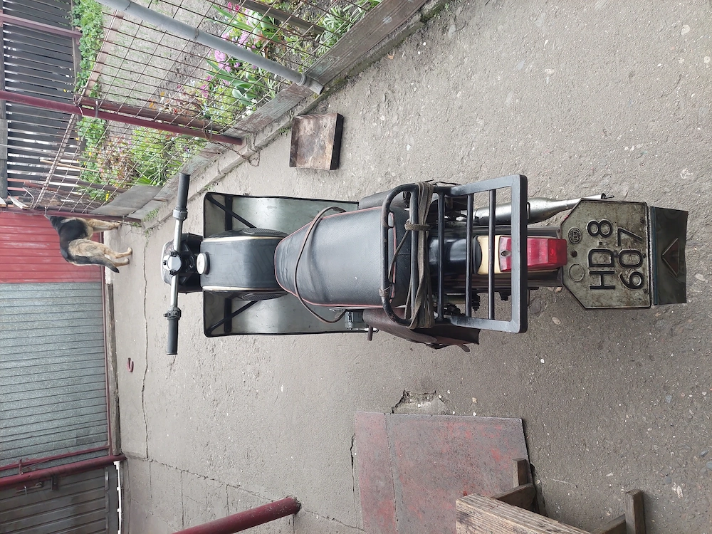 vand mobra 50 super functionala cu talon vechi