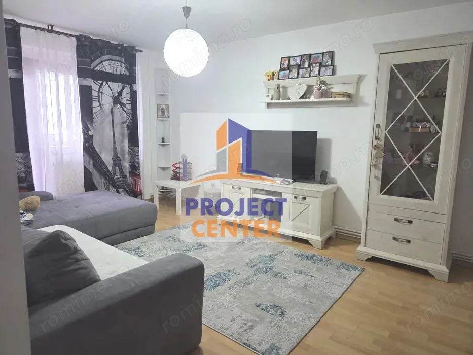 Apartament 3 camere Trivale