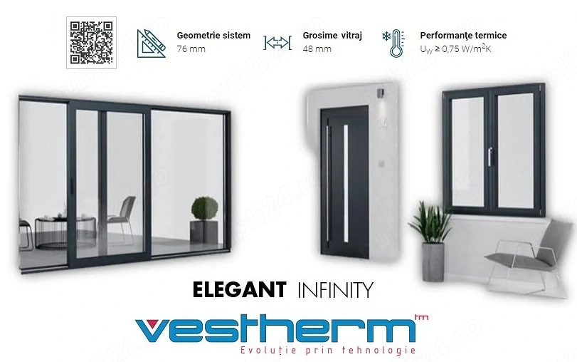 Angajam inginer vanzari B2B - tamplarie termoizolanta