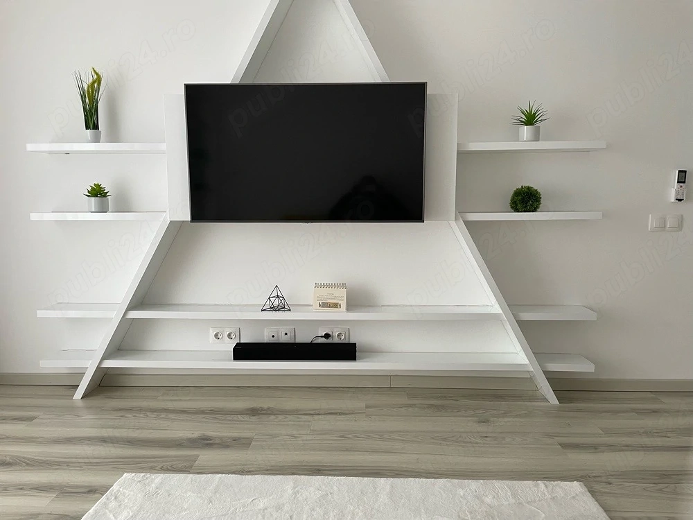 Apartament 2 camere de  inchiriat Dumbravita