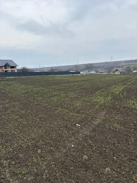 De vânzare teren intravilan   2000 mp   Sat Negrea, Județul Galați