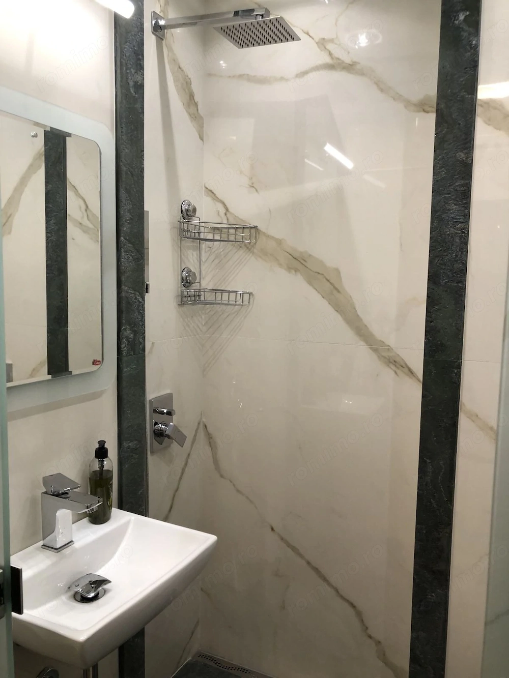 Apartament cu 2 camere în Doamna Ghica