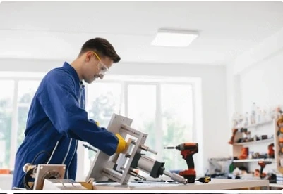 Tehnician Asamblare Mecanica -SCMA Technology