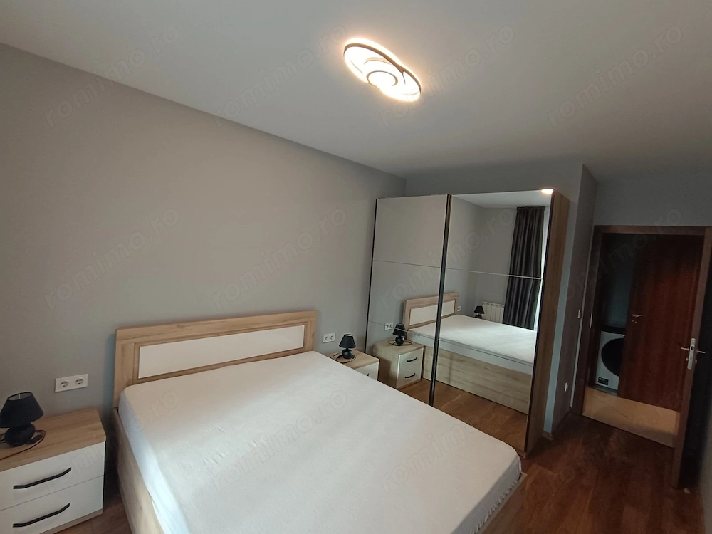 Apartament de închiriat cu 2 camere în zona Eroii Revoluției,