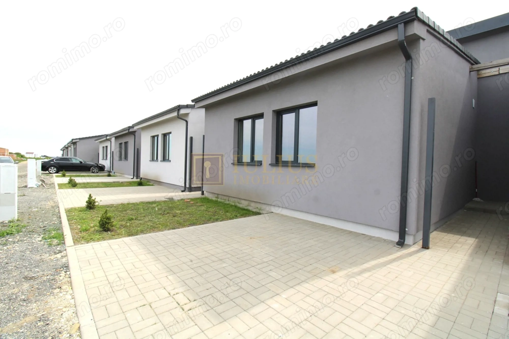Zona Metro 2, 3 camere, prima inchiriere, pet-friendly