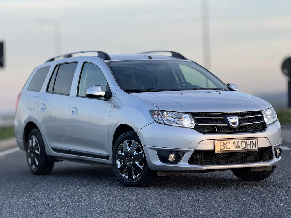 Logan MCV 1.5 dCI 