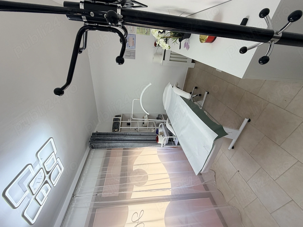 House of beauty închiriază post cosmeticiană