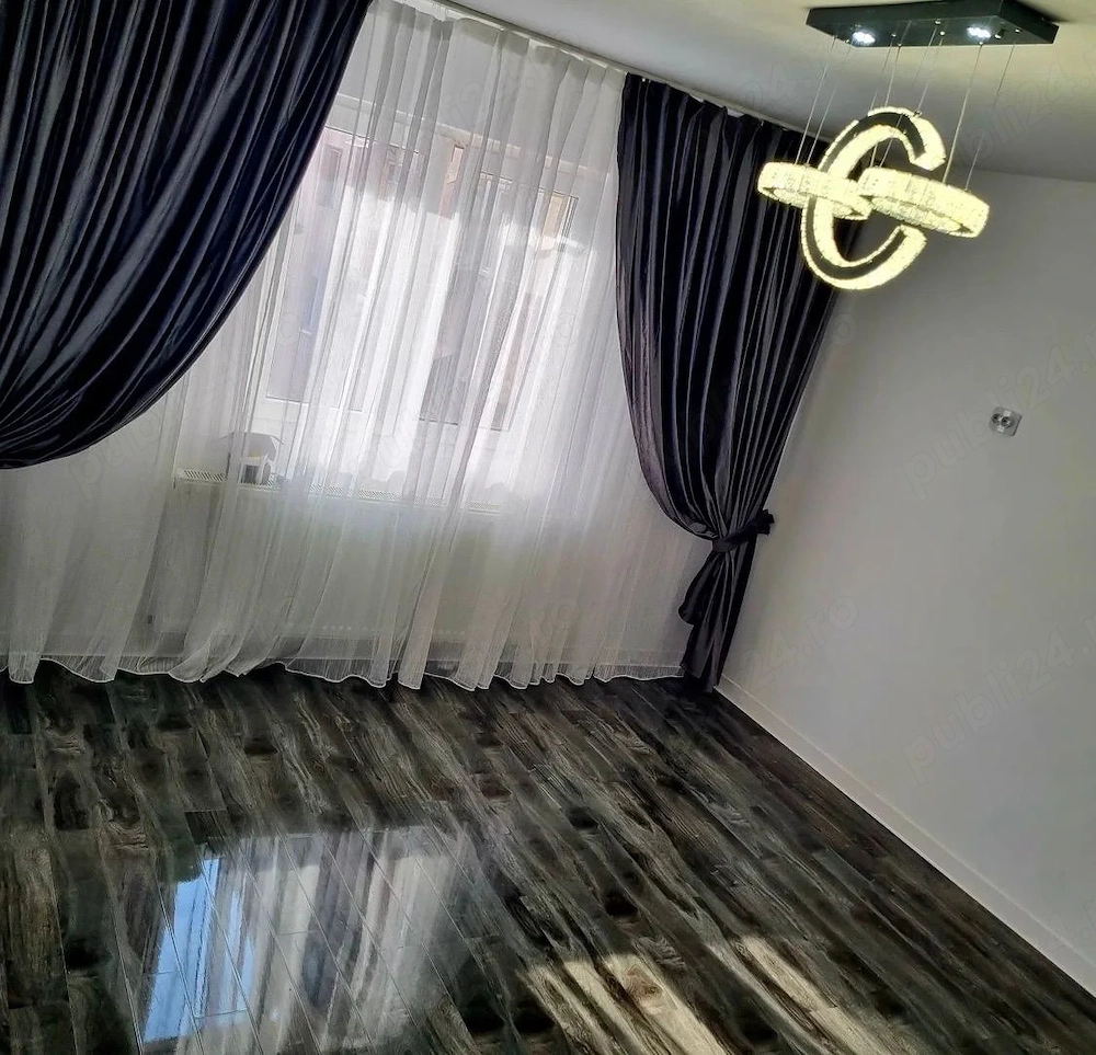 Apartament 2 camere * renovat complet * 