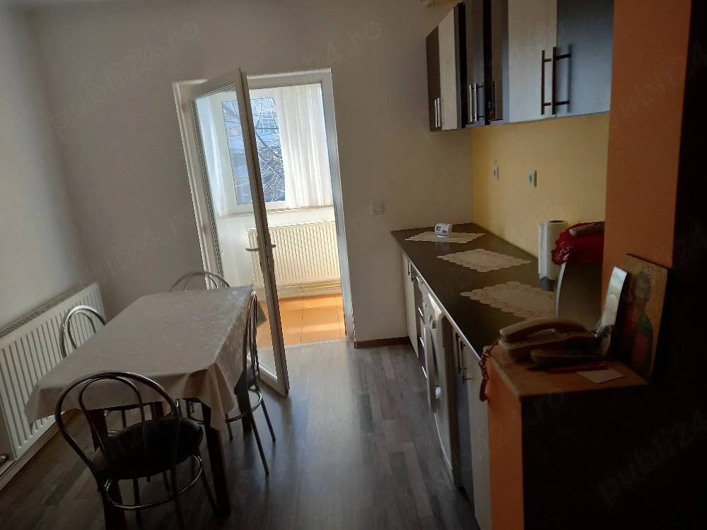 Vand apartament 2camere