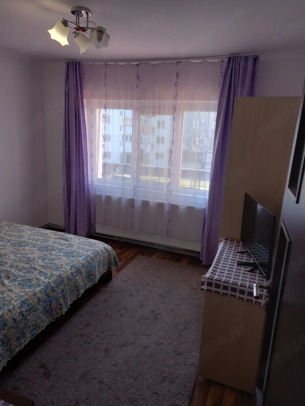 Apartament de inchiriat