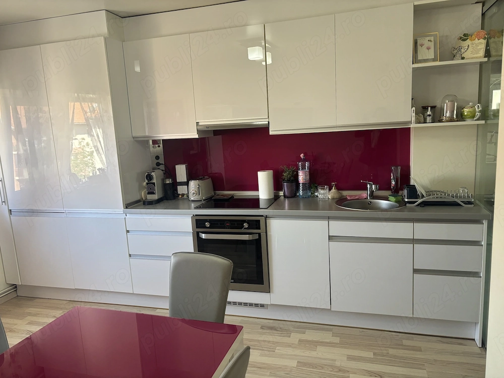 Vand apartament 2 camere