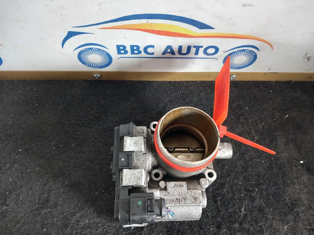 Clapeta acceleratie Golf 7 1.2 CJZ 03F133062 B