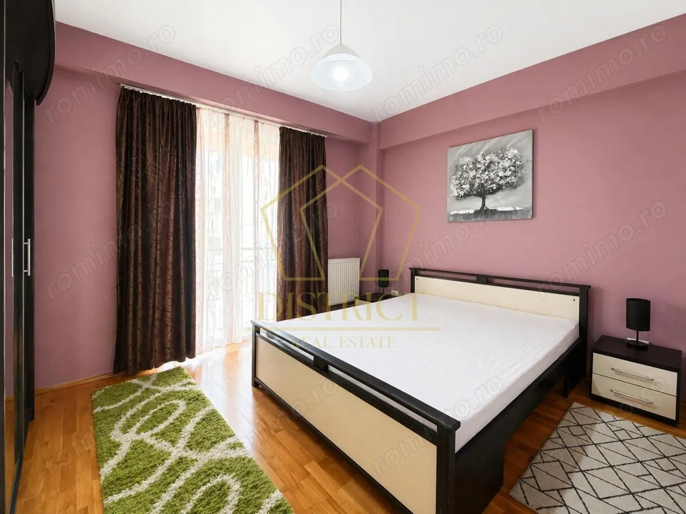 Apartament cu 2 camere | Lipovei