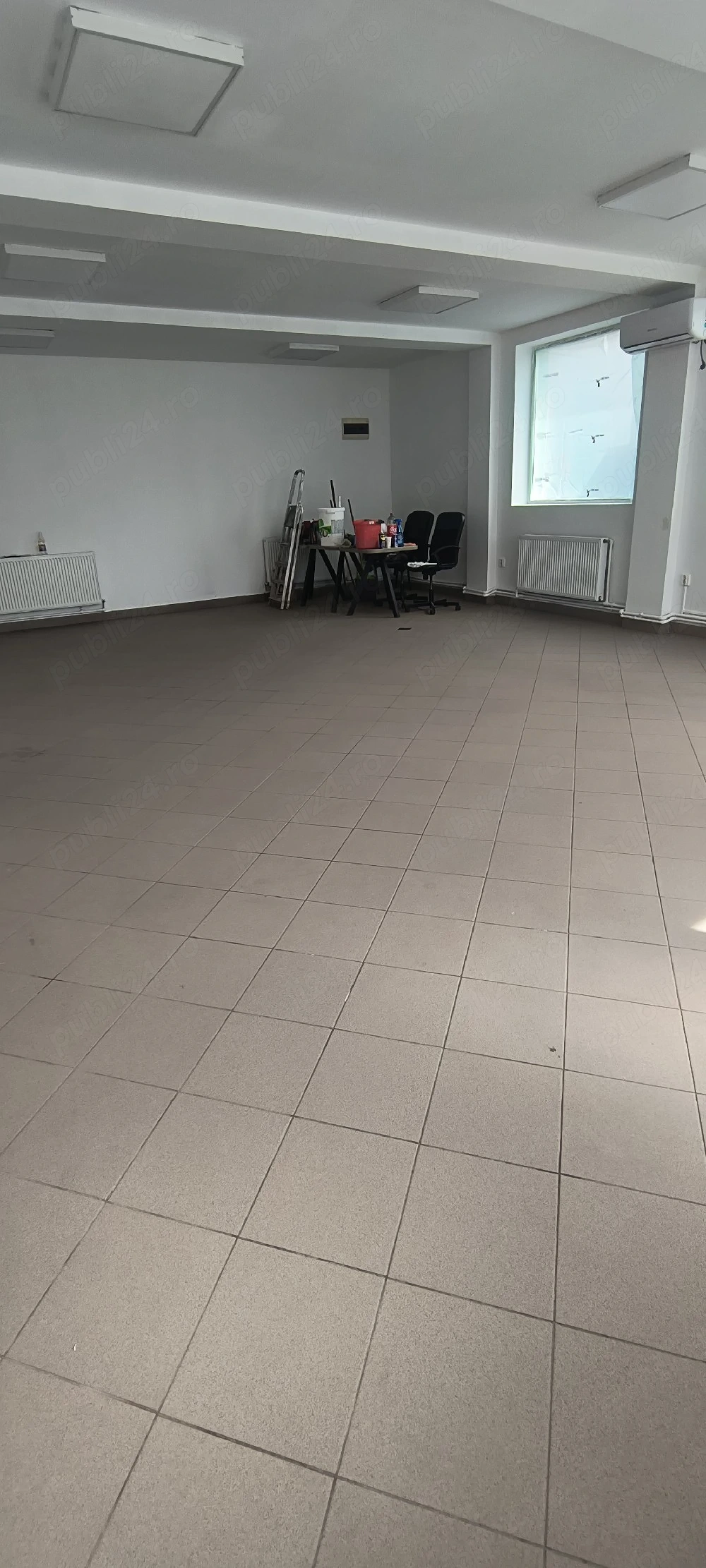 sp Comercial antiaeriana Măgurele Alexandriei 