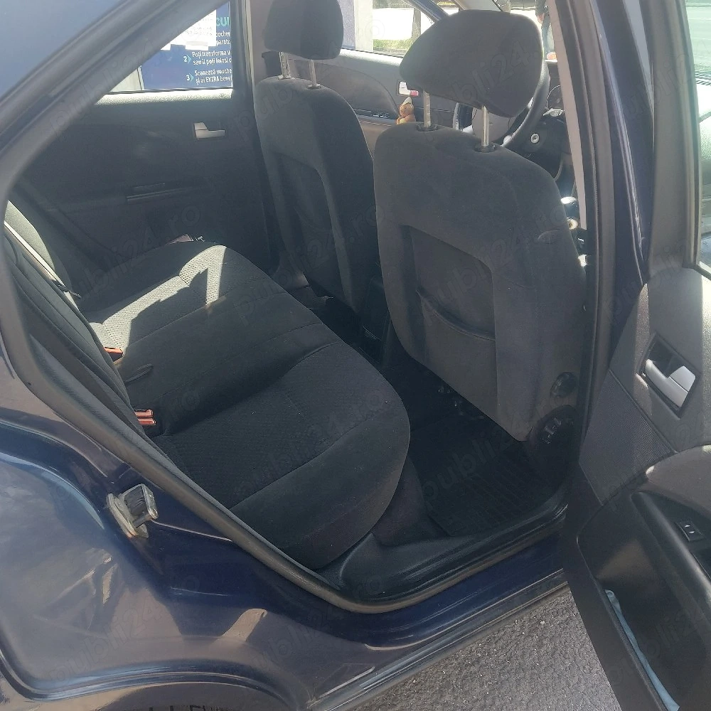 vand autoturism 