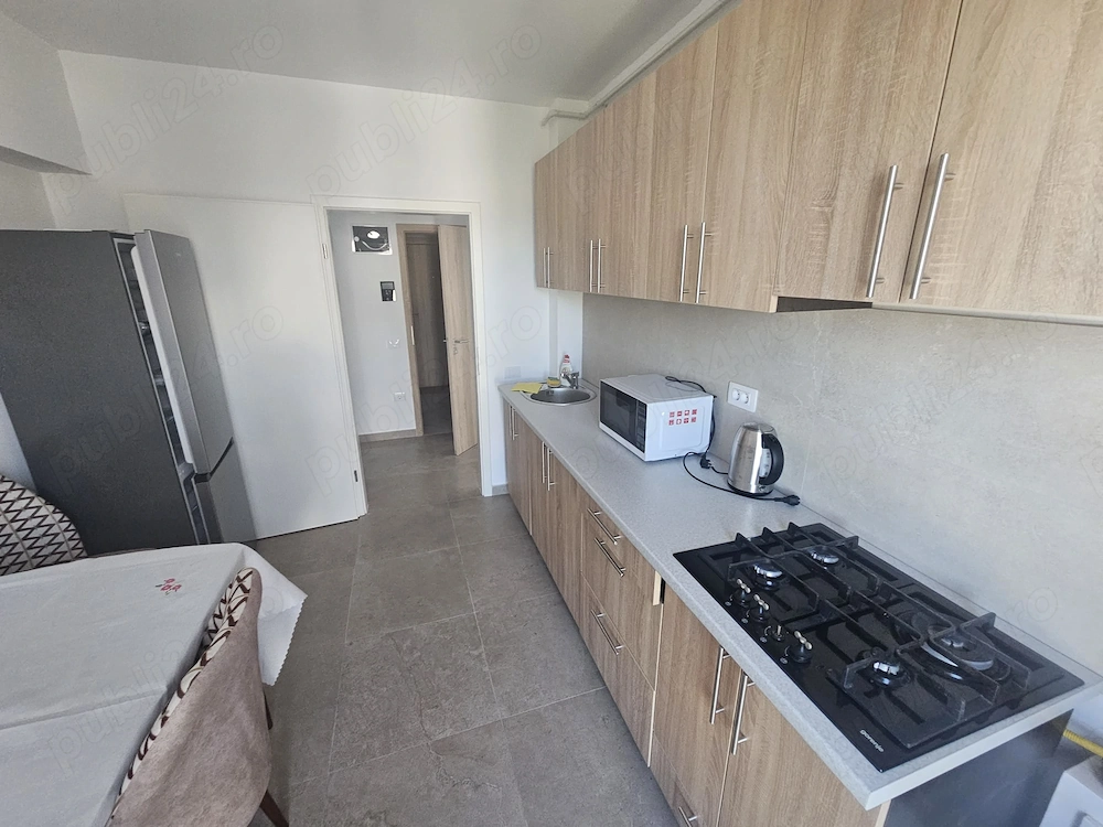 Închiriere apartament Râșnov 