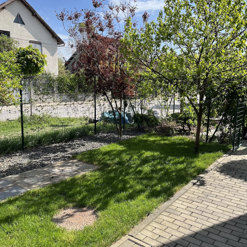 Inchiriez Apartament