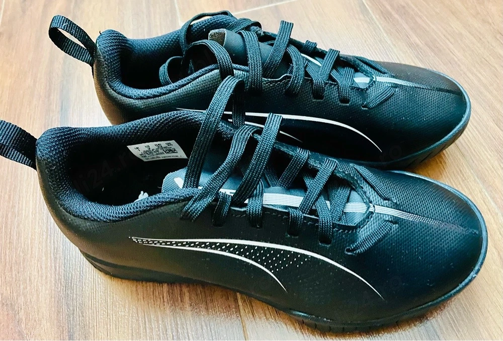 Puma,Noi,Ghete fotbal sala copii, 33