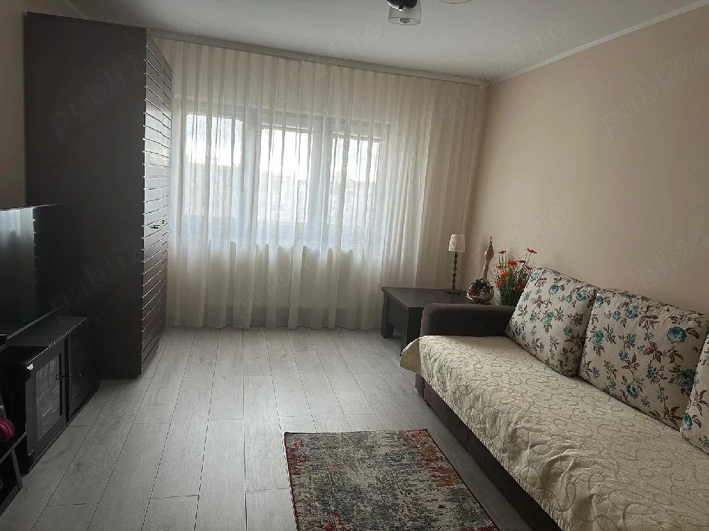 Apartament 2 camere Sid - Vest, ST-57 mp