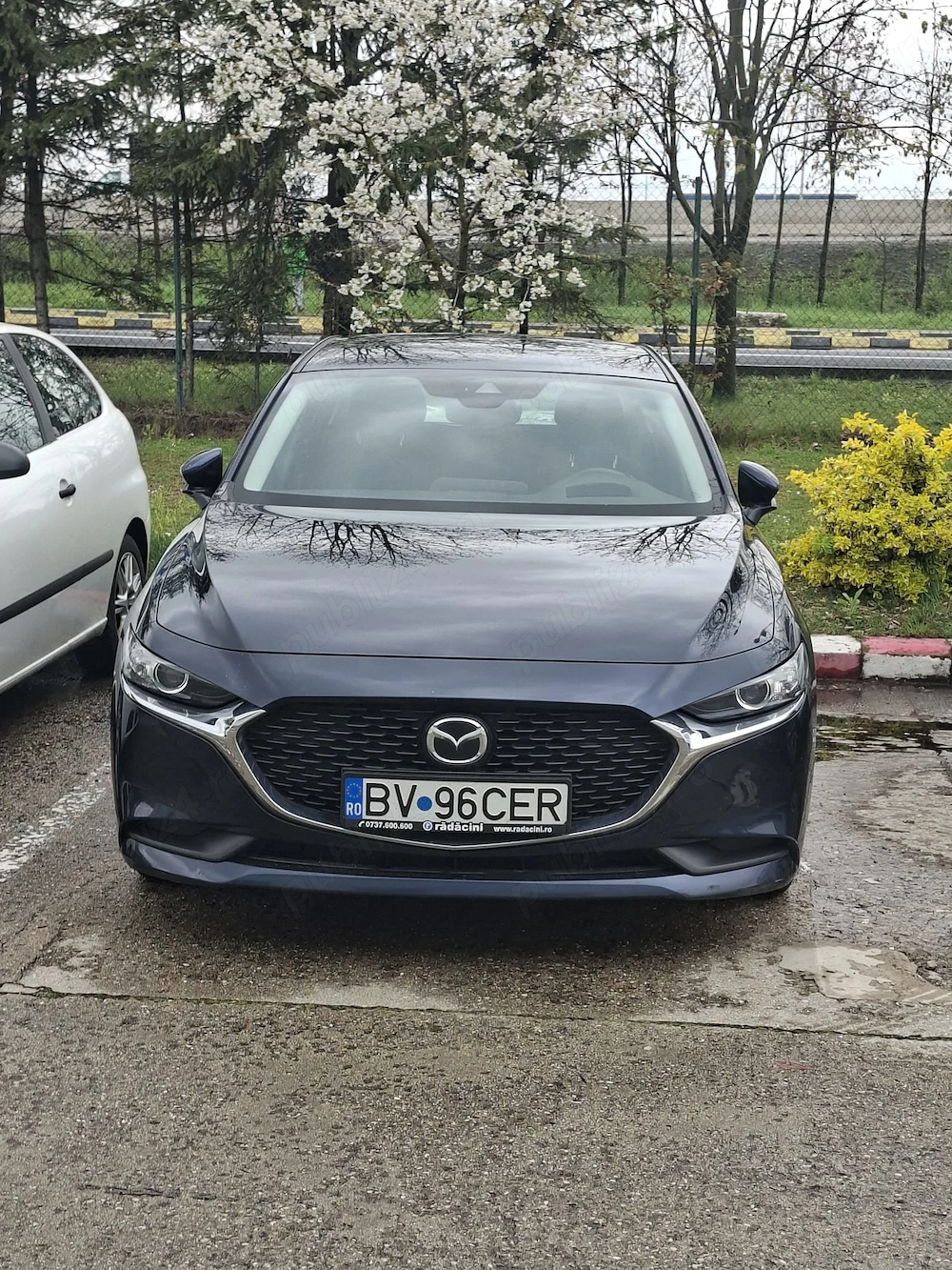 Mazda 3 SkyActiv 2022