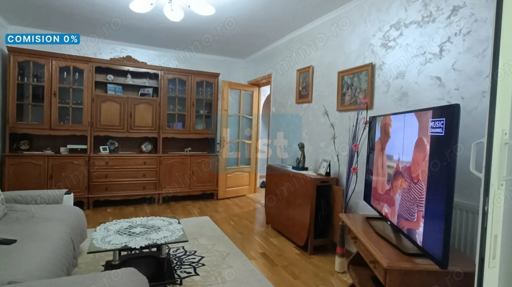 Comision 0% De vanzare apartament ultracentral cu 4 camere