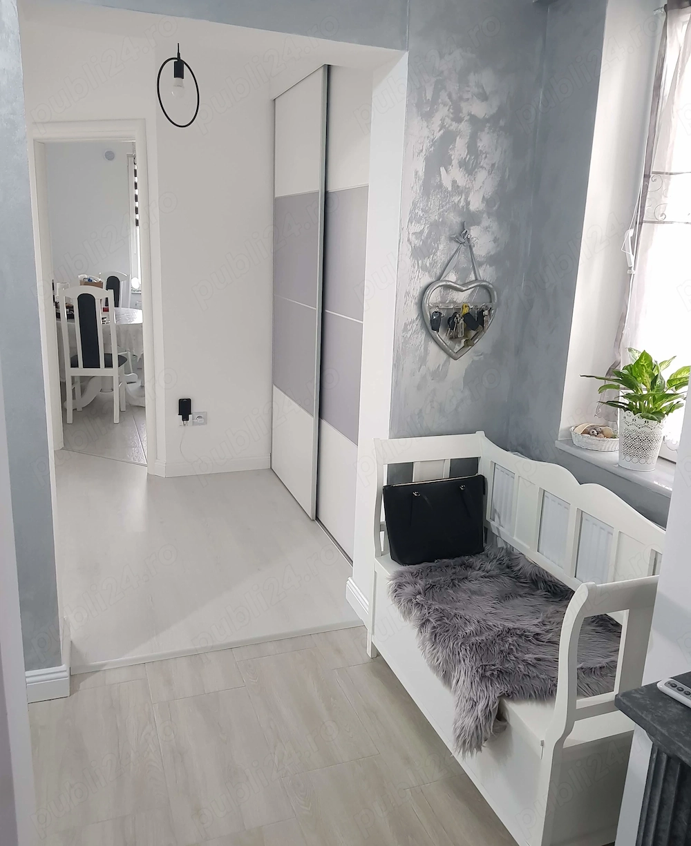 Apartament 4 camere