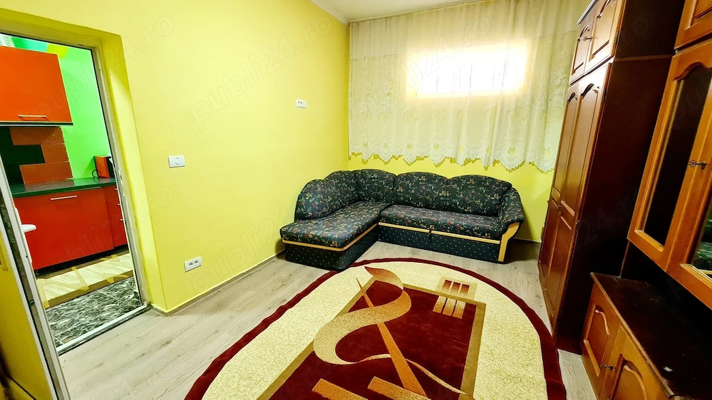 Inchiriez apartament 1 camera zona Dragasani-Grigore Alexandrescu ID:RH-43568-property