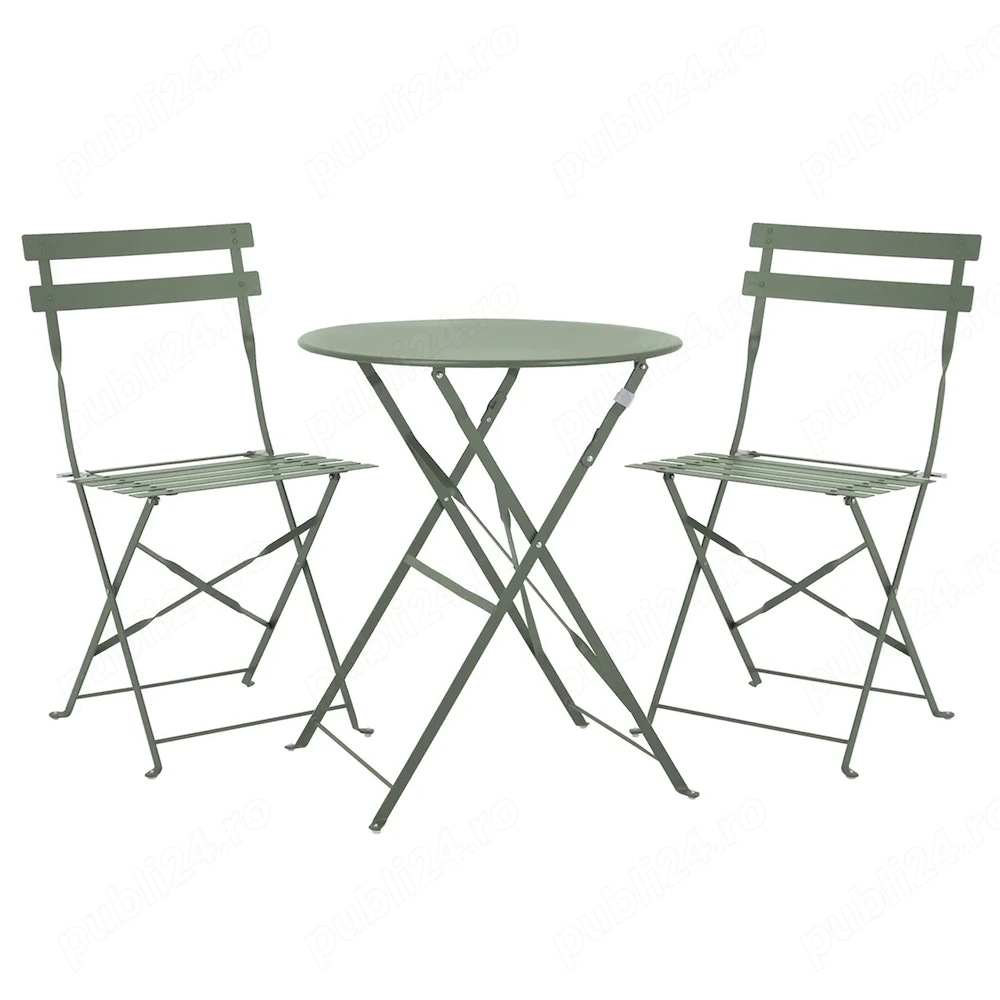  Set Bistro Flair - mobilier terasa gradina