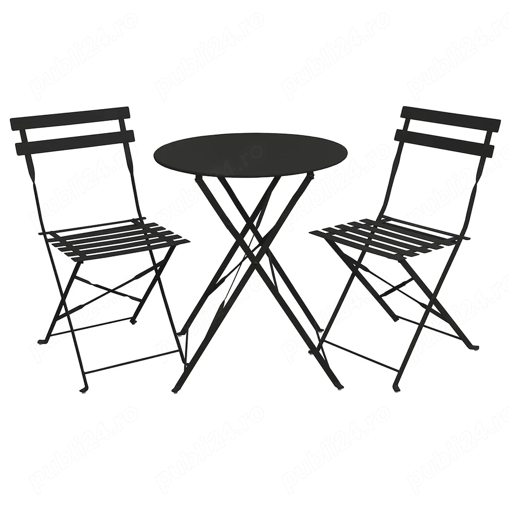  Set Bistro Flair - mobilier terasa gradina