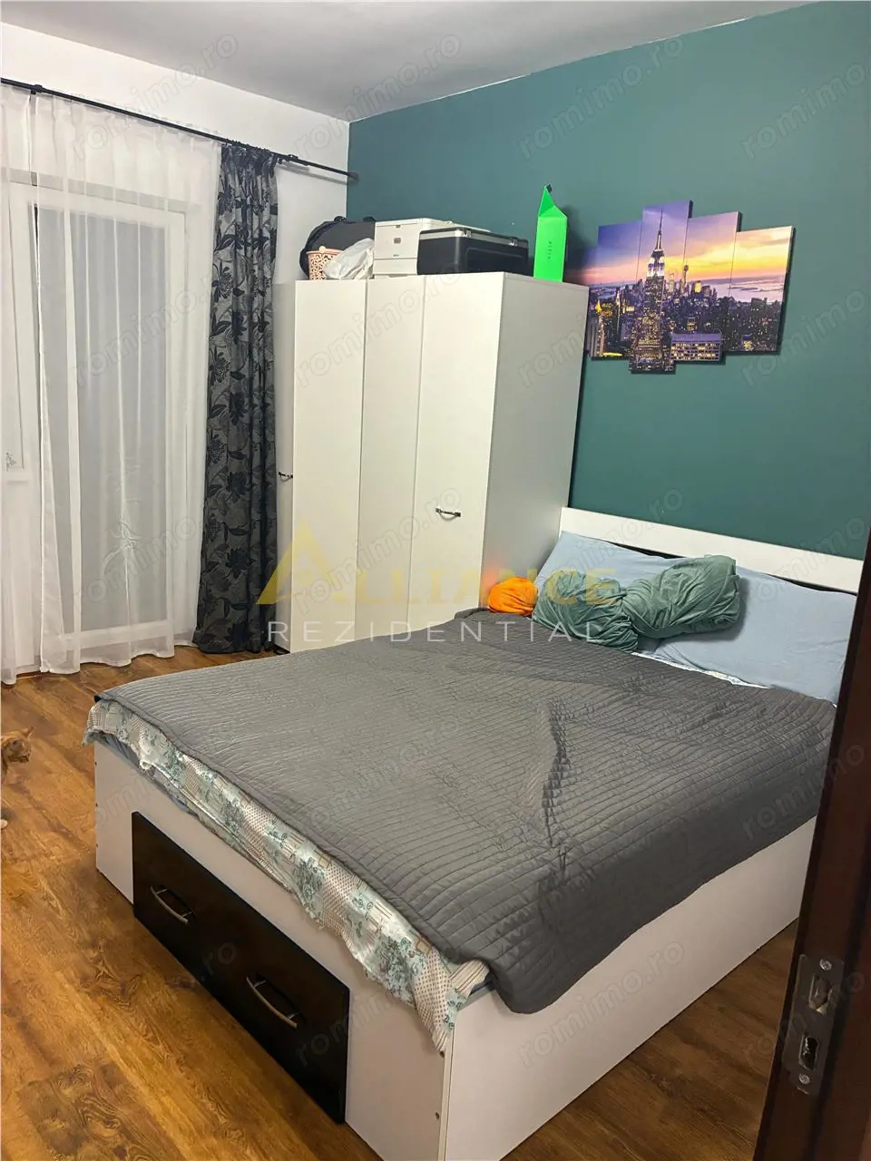 Vila Mobilata Utilata - Gata de mutare | 4 camere 3 bai