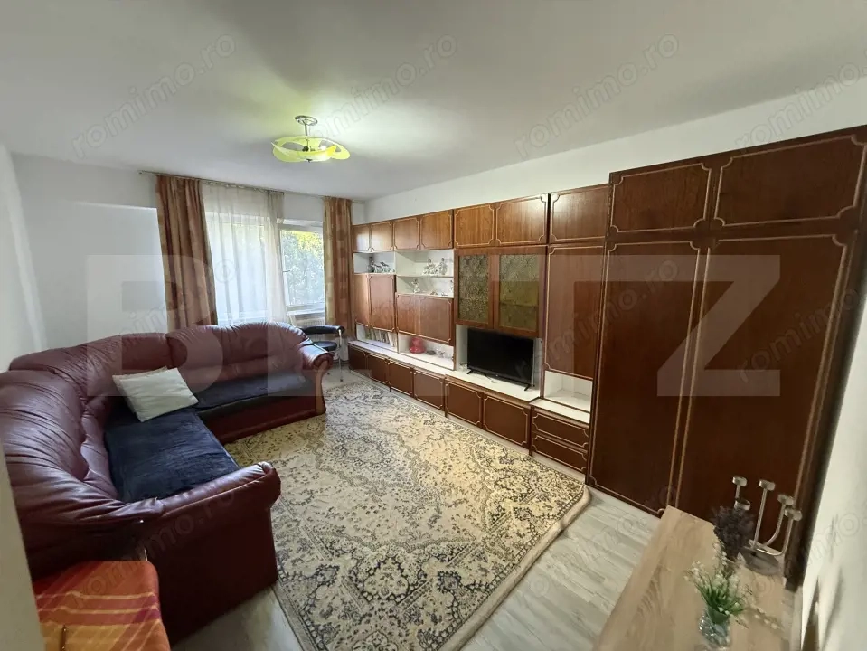 Apartament 2 camere, 50 mp, zona Micro 15