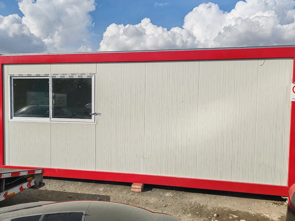 Container de vânzare 