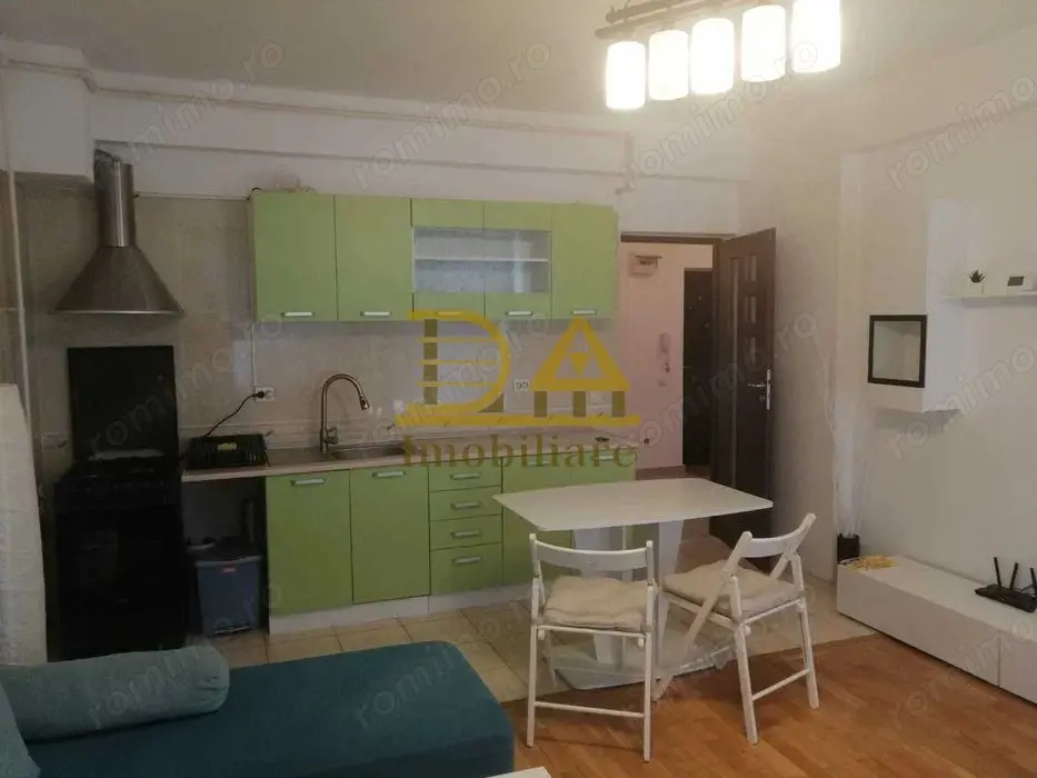 0% Comision, Apartament 2 camere, et 1/6, 70mp, Cartierul Latin