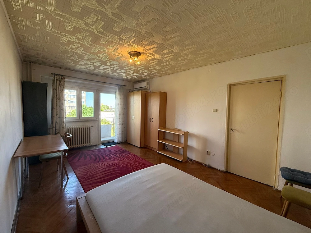 Comision 0% | Apartament de închiriat zona centrală | Circumvalațiunii
