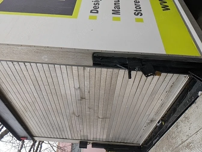 Vând dubă Iveco Daily 2.3 